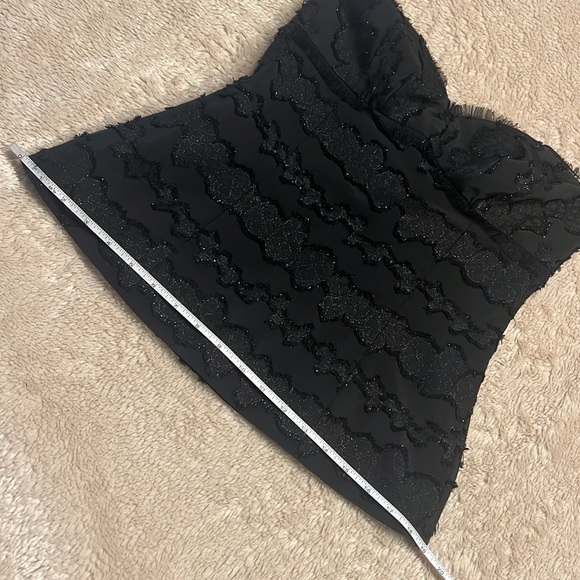 TRINA TURK Sweetheart Bustier - Picture 8 of 10